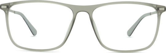 Männer Metall Kunststoff Jaguar 36836 6500 15 58 Clip-On
