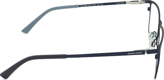 Men's Titanium Jaguar 35609 3100 17 57