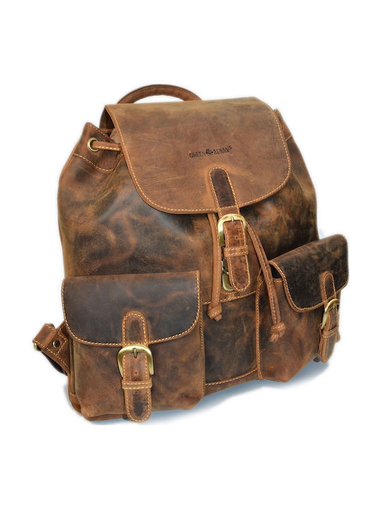 Greenburry Rucsac Maro