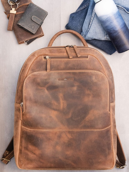 Greenburry Rucsac Maro