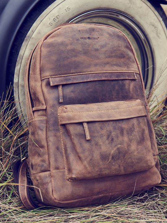 Greenburry Rucsac Maro