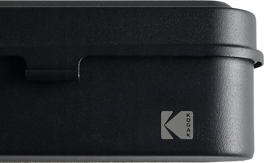 Kodak Film Case 135 35mm Film Case Small Black