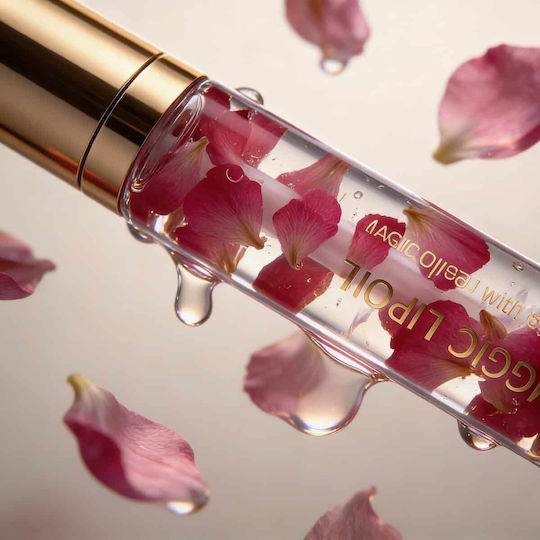 Kiss Beauty Ulei de buze 5 ml