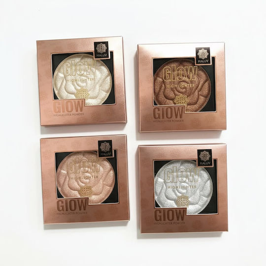 Haluv Highlighter Alb 01