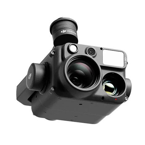 DJI Zenmuse H30t Аксесоар за Дрон