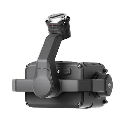 DJI Zenmuse H30t Аксесоар за Дрон