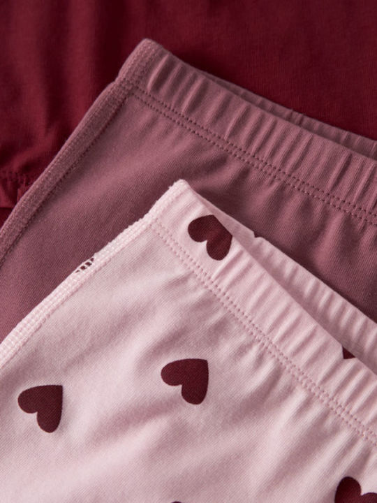 Name It Set Kids Panties 3 Pieces Multicolour