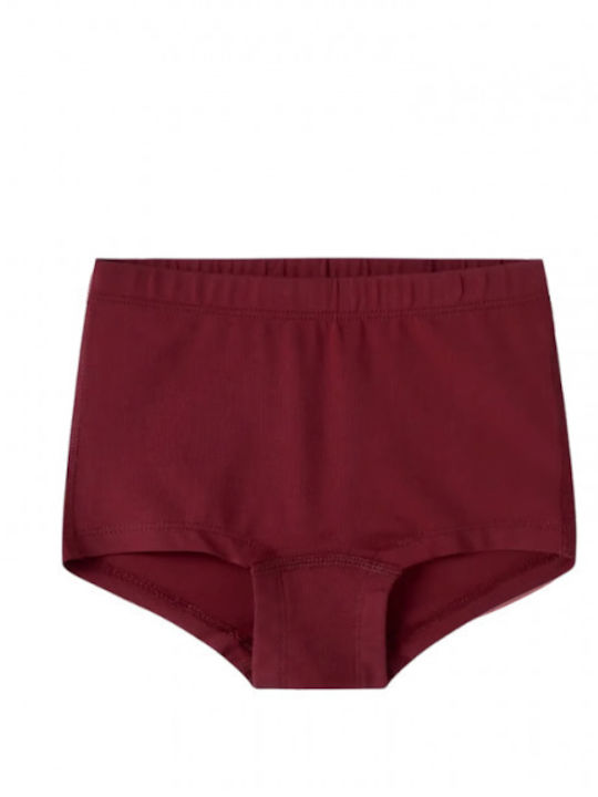 Name It Set Kids Panties 3 Pieces Multicolour