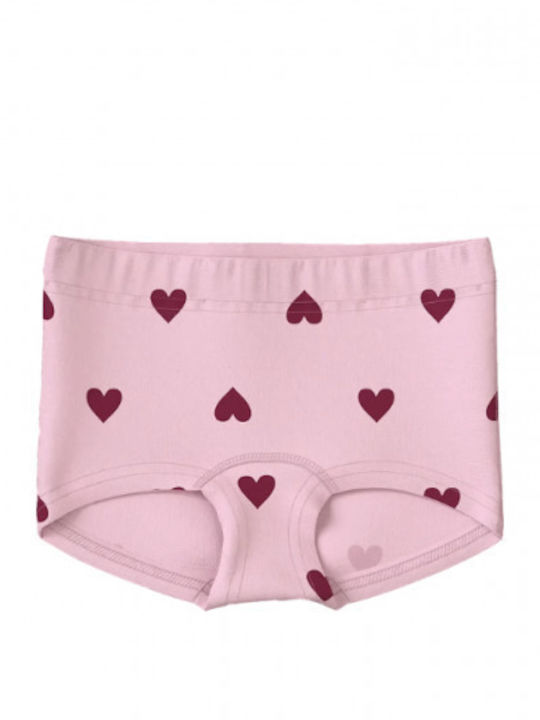 Name It Set Kids Panties 3 Pieces Multicolour