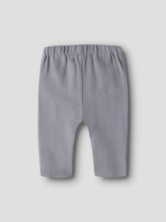 Kids Grey Trouser