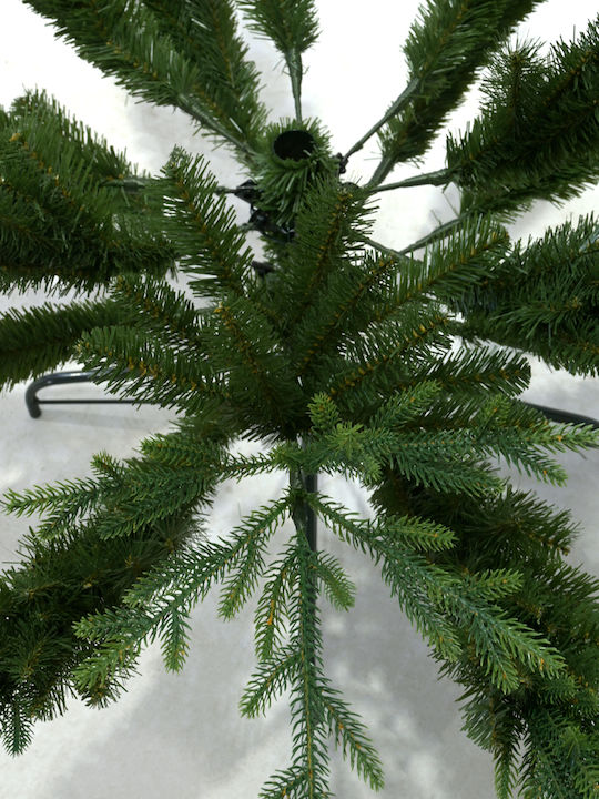 Weihnachtsbaum Noel Grün 210cm