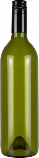 Bimberek Glass Oil Can with Flow 750ml