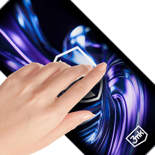 3MK Gehärtetes Glas Für Realme 11 Pro / 11 Pro+