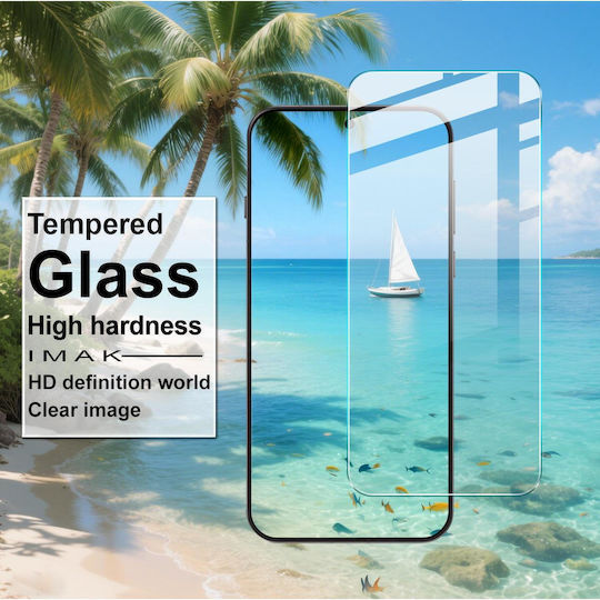 Imak Screen Protector (Oppo Find X9 Pro) EDA006919725