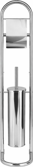 MRShome Bathroom Accessory Set Metal