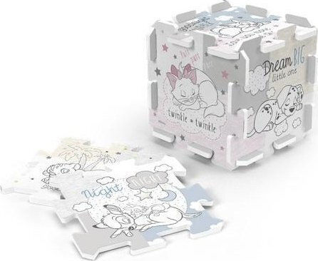 Trefl Trefl Disney Foam Puzzle Bambi