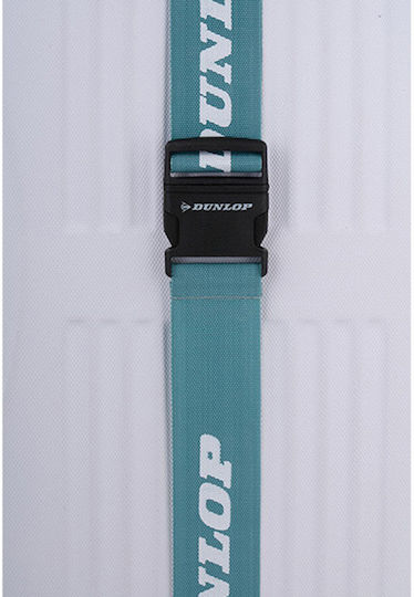 Dunlop Gepäckgurt Blau 180x5cm