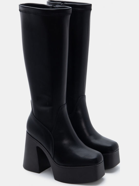Women's Boots Black