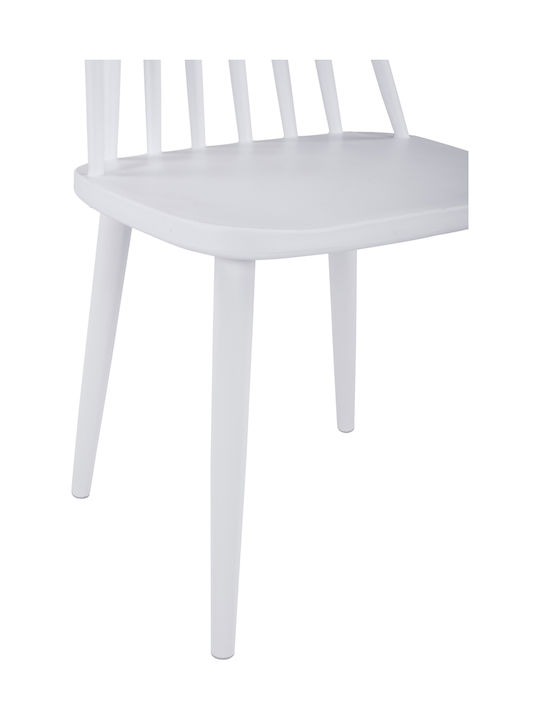 Esszimmermöbel-Set Paloma Mit 4 Stücken 120x70cm