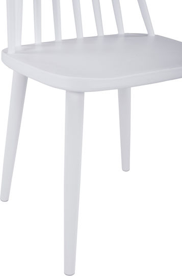 Τραπεζαρία Paloma με 4 Καρέκλες 120x70εκ.