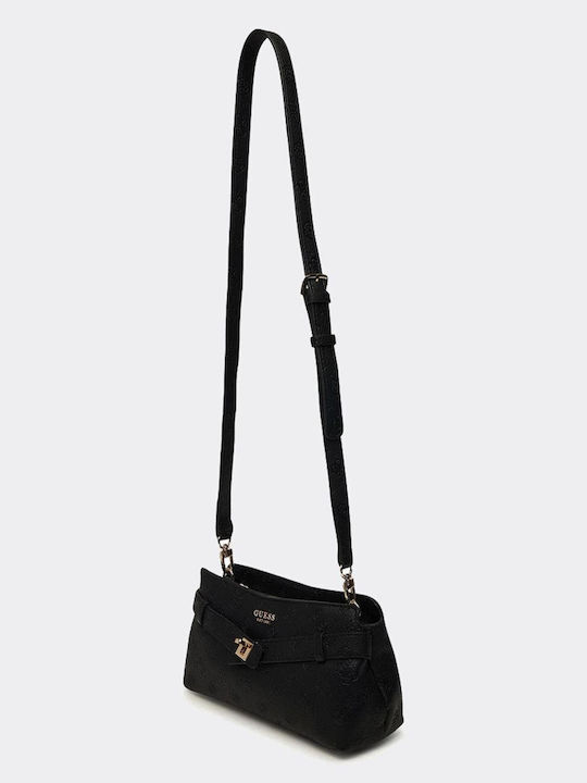 Guess Γυναικεία Hobo Τσάντα