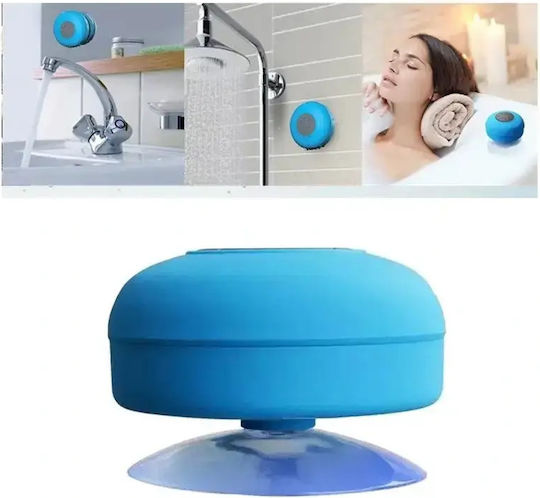 Verk Group Bluetooth Lautsprecher Blau