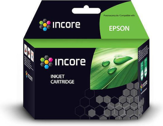 Incore Ink Epson T11d3 Xl Magenta 60ml 5000 Seiten C13t11d340 Chip