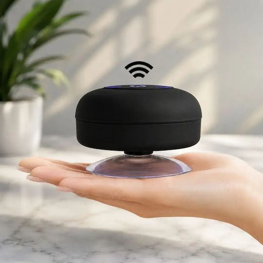 Verk Group Bluetooth Lautsprecher Schwarz