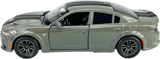 Tayumo 2020 Dodge Charger Srt Hellcat Γκρι 1:36 36145212
