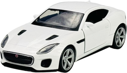 Tayumo Jaguar F-Type Alb 1:36 36100030