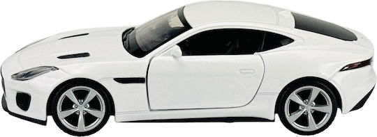 Tayumo Jaguar F-Type Alb 1:36 36100030
