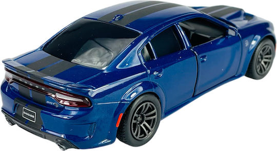 Tayumo 2020 Dodge Charger Srt Hellcat Blau Maßstab 1:36 36145216