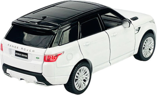 Tayumo Range Rover Sport Λευκο 1:32 32105015
