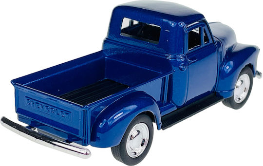 Welly Old Timer 1953 Chevrolet 3100 Pickup Blau Maßstab 1:34 43708