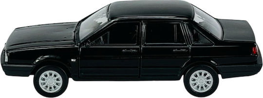 Welly Vw Volkswagen Santana Passat B2 Μαυρο 1:34 43647