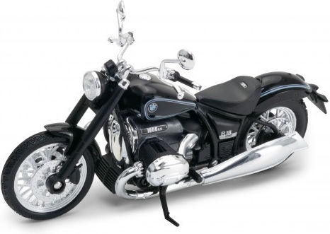 Welly Bmw R18 1:18 12859