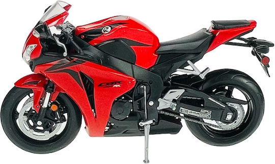 Welly Honda Cbr 1000 Rr Scara 1:10 62804