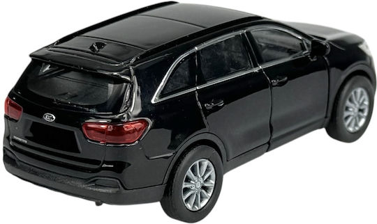 Welly Kia Sorento Black 1:34 43710