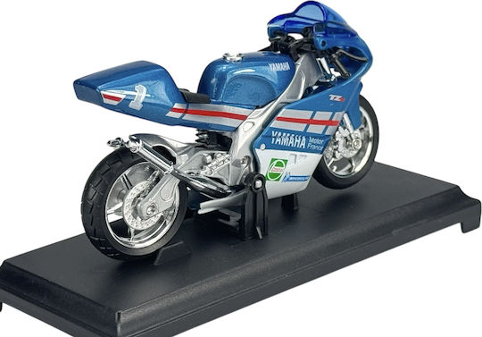 Welly 94 Yamaha Tz250m Maßstab 1:18