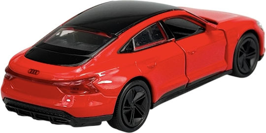 Welly Audi Rs E-tron Gt Κοκκινο 1:34 43809