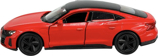 Welly Audi Rs E-tron Gt Κοκκινο 1:34 43809