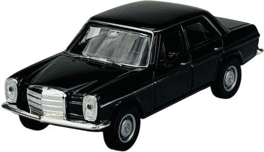 Welly Old Timer Mercedes-Benz 220 W114 Black Scale 1:34 43764