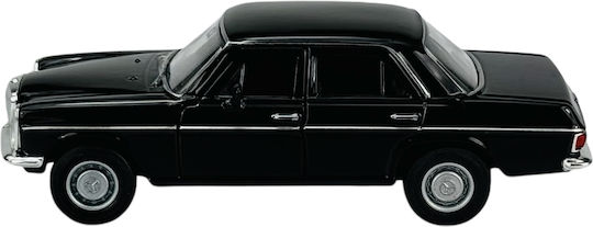 Welly Old Timer Mercedes-Benz 220 W114 Black Scale 1:34 43764