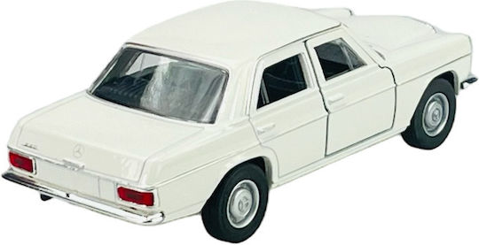 Welly Old Timer Mercedes 220 W114 Weiß 1:34 43764