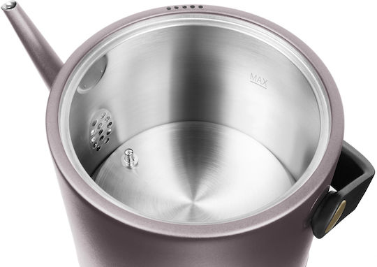 Catler Kettle 600ml 1200W Grey