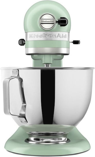 Kitchenaid Kitchenaid Küchenmaschine 250W Mit Rostfreiem Schüssel 4,3lt Grüne