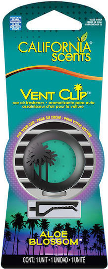 California Scents Car Air Freshener Air Vent Verri Berri