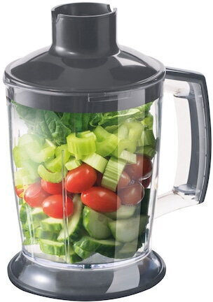 Sencor Shb Handmixer mit Inox-Stab 1200W Grün