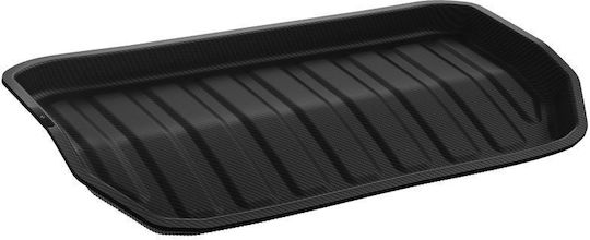Spigen Tesla Килимче Преден Багажник Черно Tesla Модел Y Acp06529