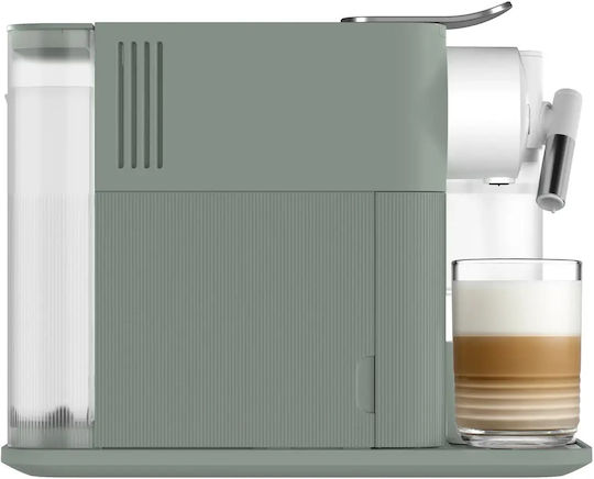 Nespresso Nespresso Kaffeekapselmaschinen Mit 19bar Druck Grüne